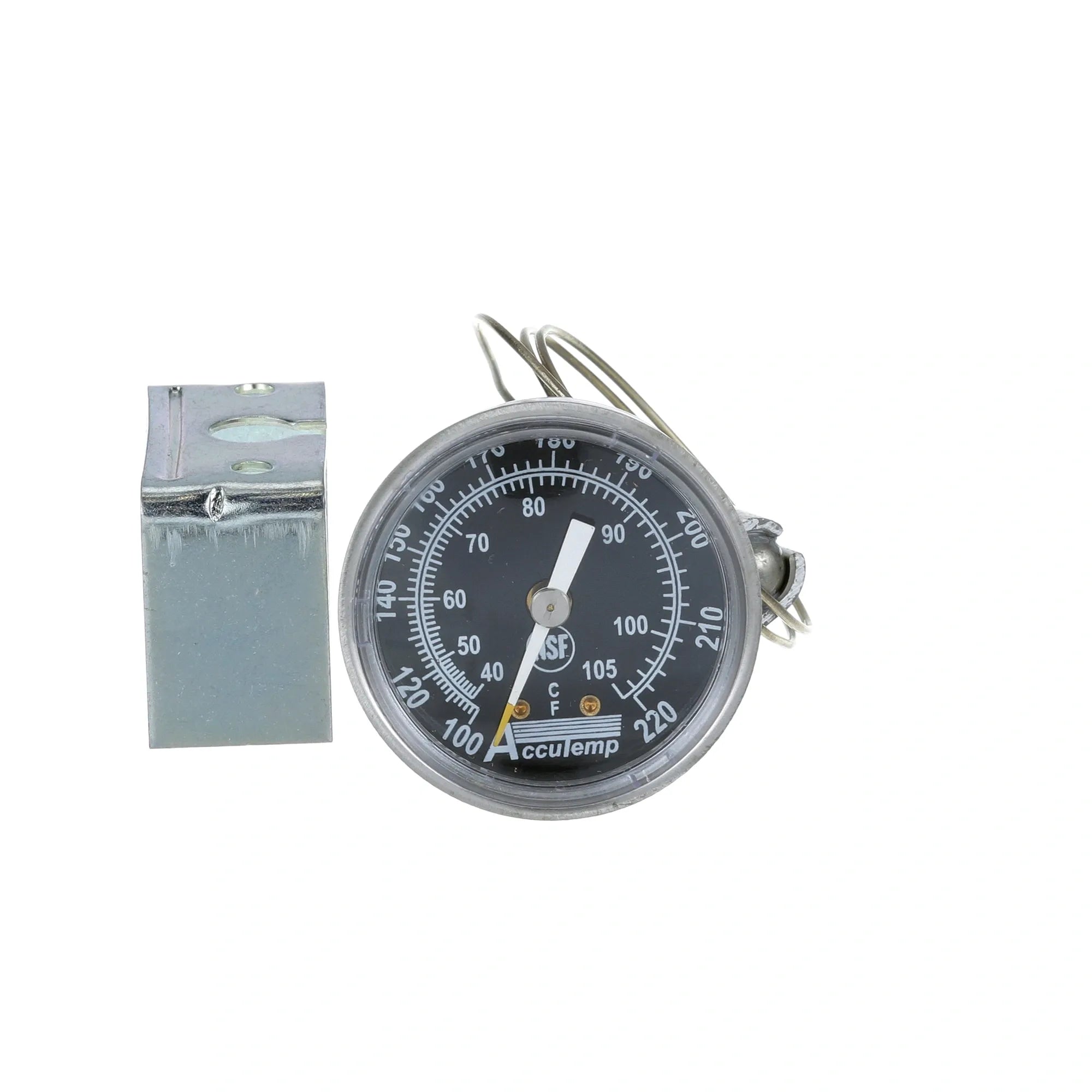 AT1A-3303-1 Accutemp - Accurate 2 AT1A-3303-1 Accutemp - Accurate 2